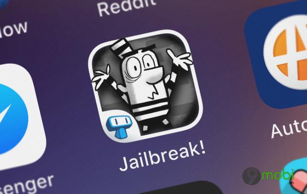 Bản Jailbreak đột phá mới xuất hiện có khả năng vượt qua mọi khóa bảo mật trên iPhone