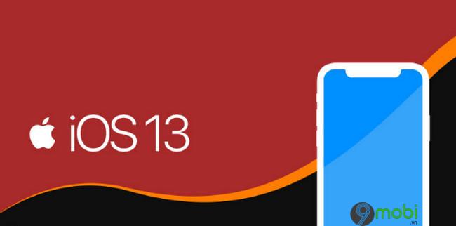 Apple phát hành bản cập nhật iOS 13.2.3, khắc phục nhiều lỗi hệ thống