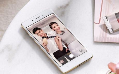 Hướng dẫn chụp màn hình Oppo Neo 9, cách Screenshot trên Oppo A37