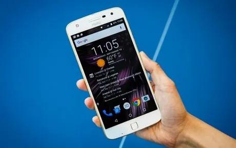 Cách chụp ảnh màn hình trên Moto Z Play và các thủ thuật Screenshot
