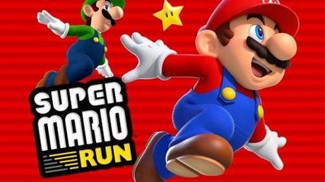Những điều cần lưu ý khi tham gia Super Mario Run