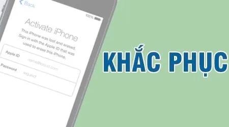 Giải pháp khắc phục lỗi iCloud bị khóa hoặc vô hiệu hóa trên iPhone, giúp bạn khôi phục quyền truy cập nhanh chóng.