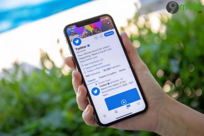 Twitter giờ đây cho phép người dùng iOS chuyển đổi Live Photo thành GIF và tải lên một cách dễ dàng.