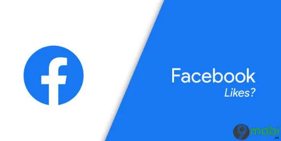 Facebook triển khai thử nghiệm ẩn lượt thích trên ứng dụng Android