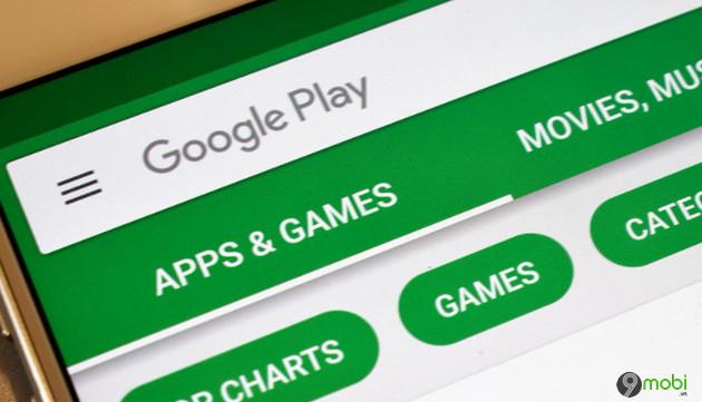 Doanh thu từ App Store của Apple vượt xa gấp đôi doanh thu của Google Play Store, khẳng định sự mạnh mẽ và ưu thế của Apple trong thị trường ứng dụng di động.
