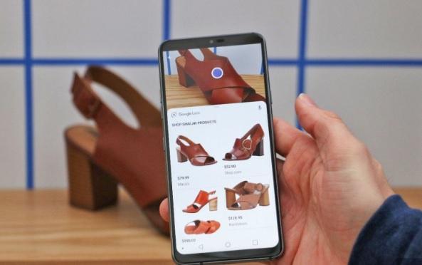Google Lens sẽ sớm ra mắt tính năng bộ lọc dịch mới, mang lại những trải nghiệm dịch thuật mượt mà và tiện lợi hơn cho người dùng.