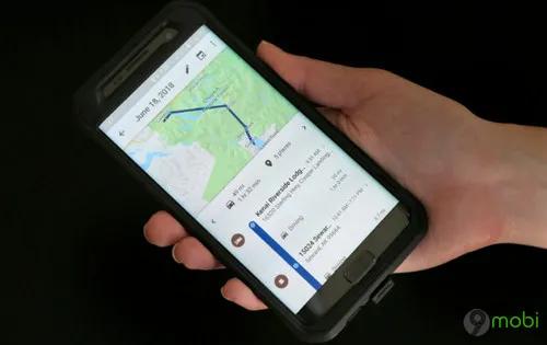 Google Maps trên Android nay đã có thêm chế độ ẩn danh, bảo vệ quyền riêng tư người dùng hiệu quả hơn.