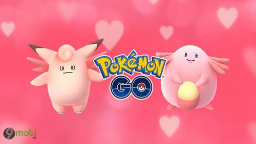 Pokémon GO chính thức ra mắt bản cập nhật đặc biệt, mang đến những Pokémon may mắn đầy bí ẩn