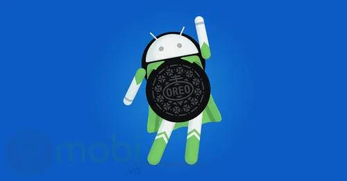 Google tung bản cập nhật bảo mật Android tháng 7/2018