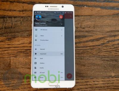 Gmail trên Android và iOS giờ đã hỗ trợ tắt chế độ hội thoại, giúp quản lý email dễ dàng hơn.