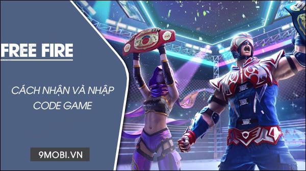 Mã Code Free Fire tháng 5/2023: nhận ngay skill súng, kim cương và nhiều phần thưởng hấp dẫn.