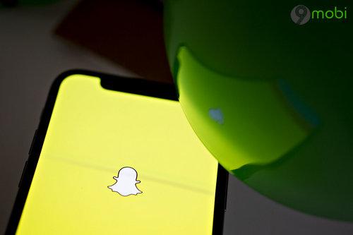 Snapchat thử nghiệm tính năng check-in địa điểm, lấy cảm hứng từ phong cách độc đáo của Foursquare