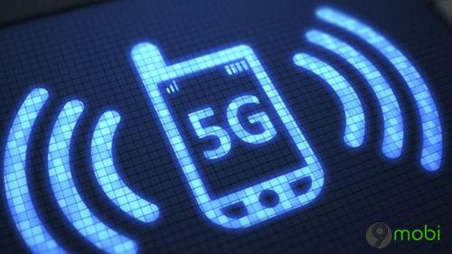 Tổng quan toàn diện về mạng 5G – thế hệ kết nối di động thứ 5