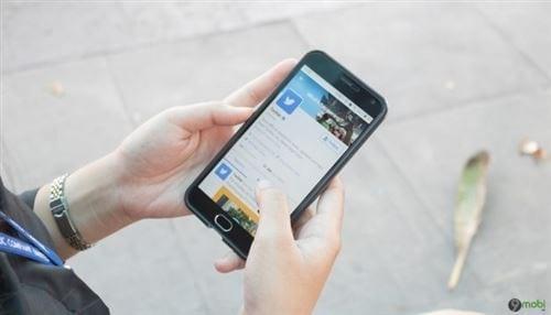 Twitter giới thiệu tính năng lọc tin nhắn độc hại