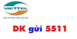 Dịch vụ ứng tiền Viettel qua tổng đài 5115