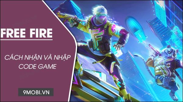Bộ mã Code Free Fire tháng 3/2023 - Tuyển tập quà tặng mới nhất hôm nay