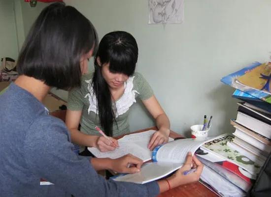 Chia sẻ kinh nghiệm soạn văn lớp 12 hiệu quả