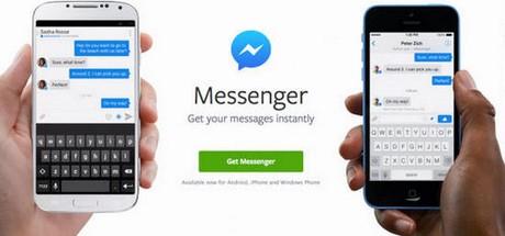 Chuyển tiền qua Facebook Messenger - Tính năng đột phá đầy triển vọng