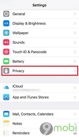 Cách sửa lỗi Microphone không hoạt động trên iPhone 5S
