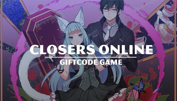 Mã code game Closers siêu hấp dẫn đang chờ bạn khám phá. Đừng bỏ lỡ cơ hội nhận những phần quà cực kỳ giá trị để bắt đầu hành trình phiêu lưu đầy thú vị.