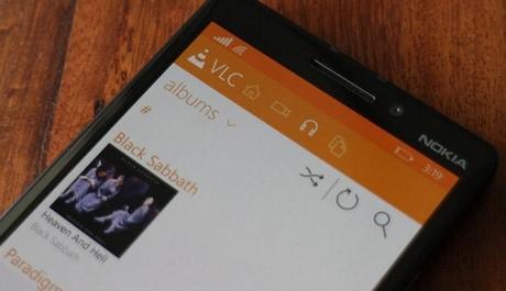 VLC 1.3 chính thức ra mắt cho Windows Phone – Bản cập nhật đáng mong đợi!