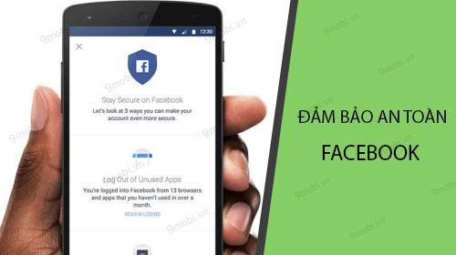 "Bí quyết bảo vệ tài khoản Facebook" – Các phương pháp giúp tài khoản của bạn luôn an toàn khỏi nguy cơ bị hack.