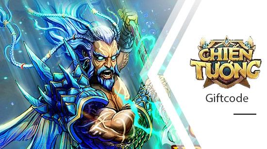 Hướng dẫn nhận Code Chiến Tướng ZingPlay