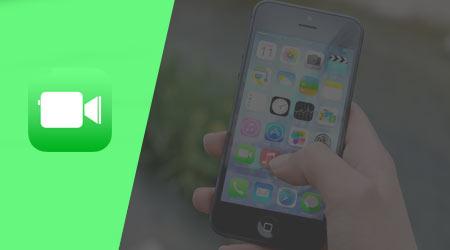 Khám phá cách sử dụng FaceTime trên iPhone và iPad một cách hiệu quả