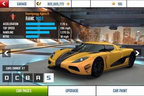 Xin hướng dẫn cách hack Asphalt 8 trên iOS 8 với chiếc iPhone 5s.