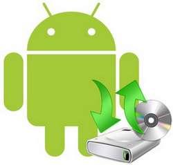 5 bước đơn giản để sao lưu dữ liệu trên Android