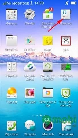 Hướng Dẫn Xuất Danh Bạ Từ Điện Thoại Oppo