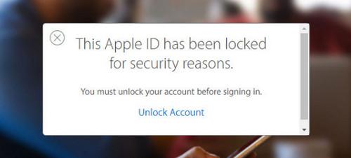 Hướng dẫn chi tiết cách mở khóa tài khoản iTunes Apple ID, giúp người dùng dễ dàng khôi phục lại quyền truy cập.