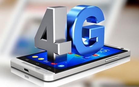 Hướng dẫn kích hoạt mạng 4G trên các thiết bị di động, bao gồm iPhone, Android, và WinPhone.