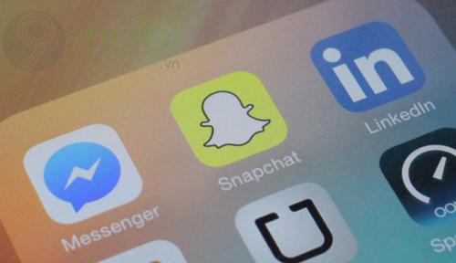 Snapchat sắp ra mắt dạng quảng cáo bắt buộc xem - thử nghiệm từ tháng 5/2023