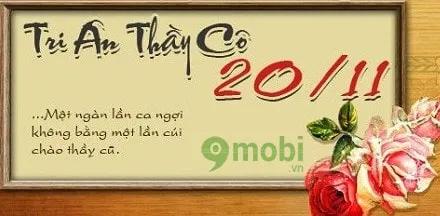 Những bài thơ đẹp và đầy ý nghĩa về cô giáo, tôn vinh công lao và tình cảm thầy trò chân thành, luôn là món quà vô giá dành tặng cô giáo