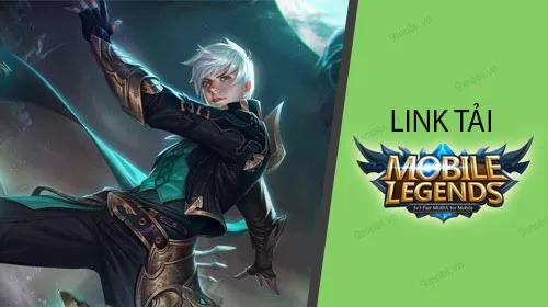 Tải ngay Mobile Legends Bang Bang VNG cho Android và iPhone để trải nghiệm những trận đấu đỉnh cao.