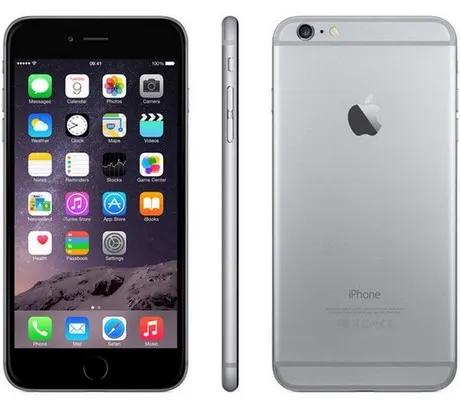 iPhone 6s màu đen hiện có giá cao hơn phiên bản màu hồng