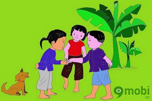 Khám phá bộ đáp án game Đố vui dân gian từ câu 381 đến 400 - Mở kho tàng trí tuệ dân gian