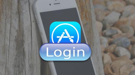 Đăng nhập ID Apple để tận hưởng trọn vẹn các tính năng tuyệt vời trên thiết bị của bạn.