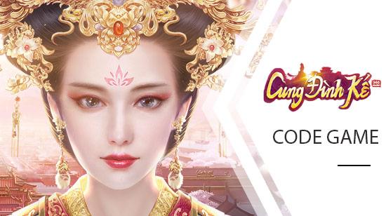 Hướng dẫn chi tiết cách nhận Code game 360mobi Cung Đình Kế