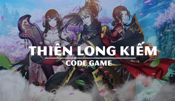 Mã quà tặng Thiên Long Kiếm - Cơ hội nhận phần thưởng hấp dẫn
