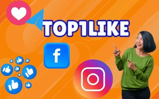 Top 3 dịch vụ buff tim Tik Tok uy tín & giá rẻ năm 2025