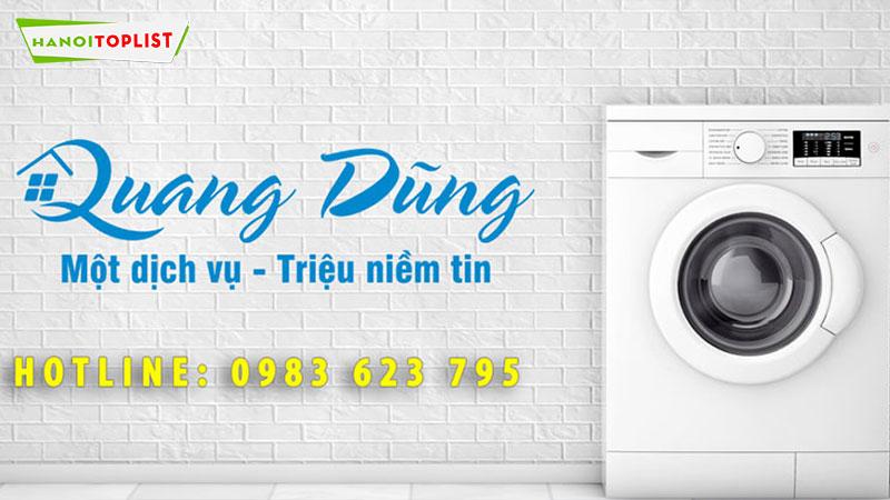 Top 10+ Dịch vụ sửa máy giặt tại nhà Hà Nội – Uy tín hàng đầu, phục vụ chuyên nghiệp