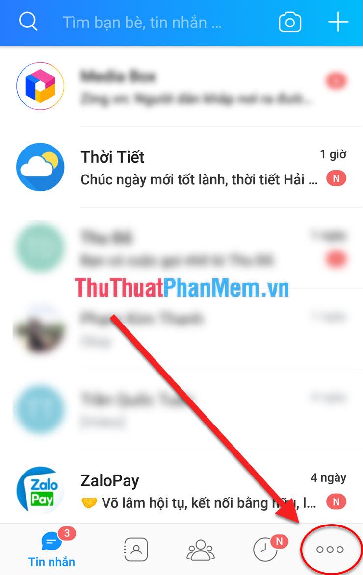 Khám phá cách đổi tên Zalo nhanh chóng và đơn giản chỉ trong vài bước