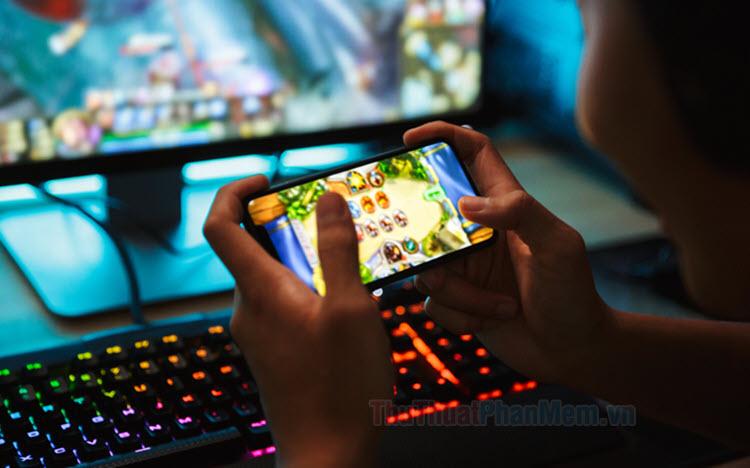 Khám phá sự đa dạng của các thể loại game hiện đại
