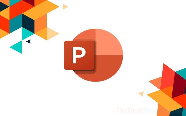 Hình nền PowerPoint tông màu sáng