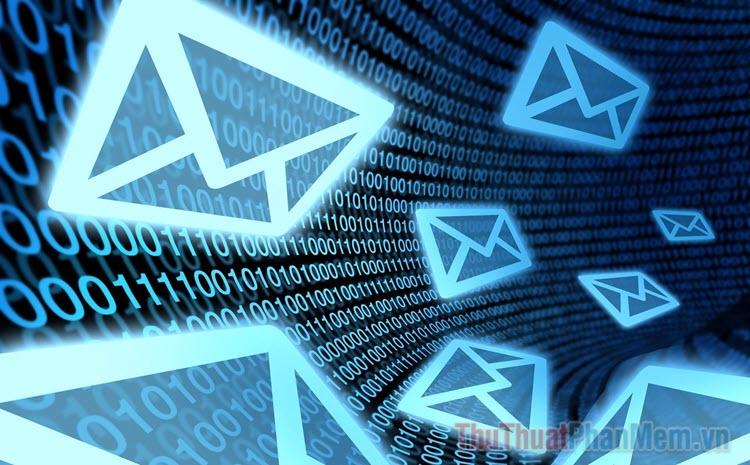 Hướng dẫn chi tiết cách lưu Email vào ổ cứng máy tính