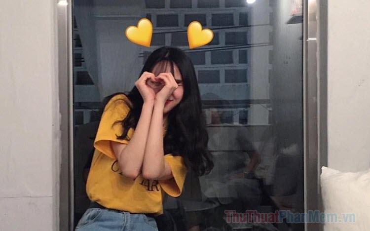 Tus, cap, stt thả thính Tết độc đáo và ý nghĩa