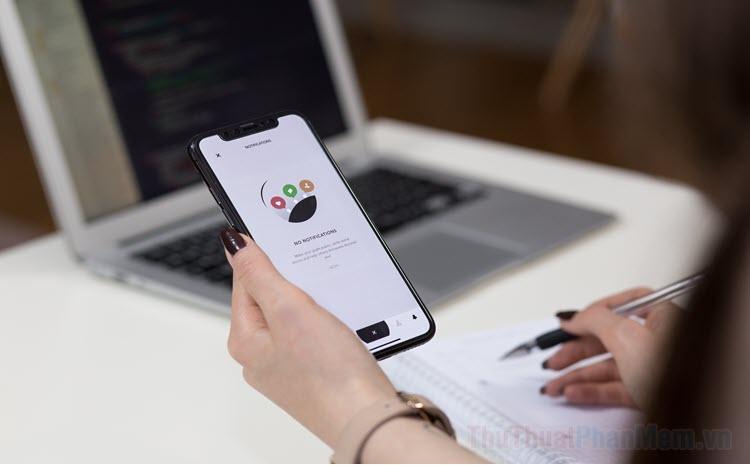 Hướng dẫn quản lý tệp trên iPhone một cách chuyên nghiệp
