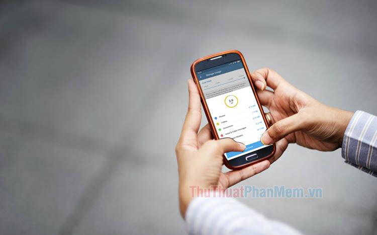 Hướng dẫn chi tiết cách xóa bộ nhớ đệm trên Telegram